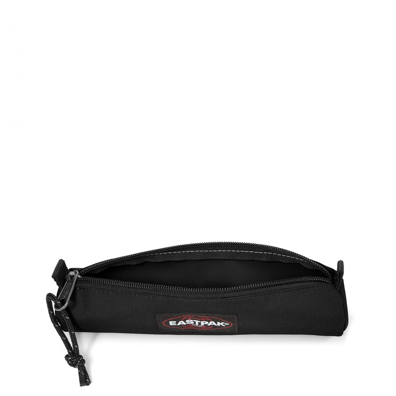 EASTPAK Unisex-Child Small Round Purse EK705008 Black