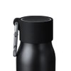 LARQ Active Loop Protective Cap Accessory, Black