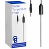 Bluelab PROBTEMP Temperature Probe in Water, Replacement for ATC Adjustments