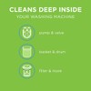Affresh Washing Machine Cleaner, 6 Month Supply, Cleans Front Load