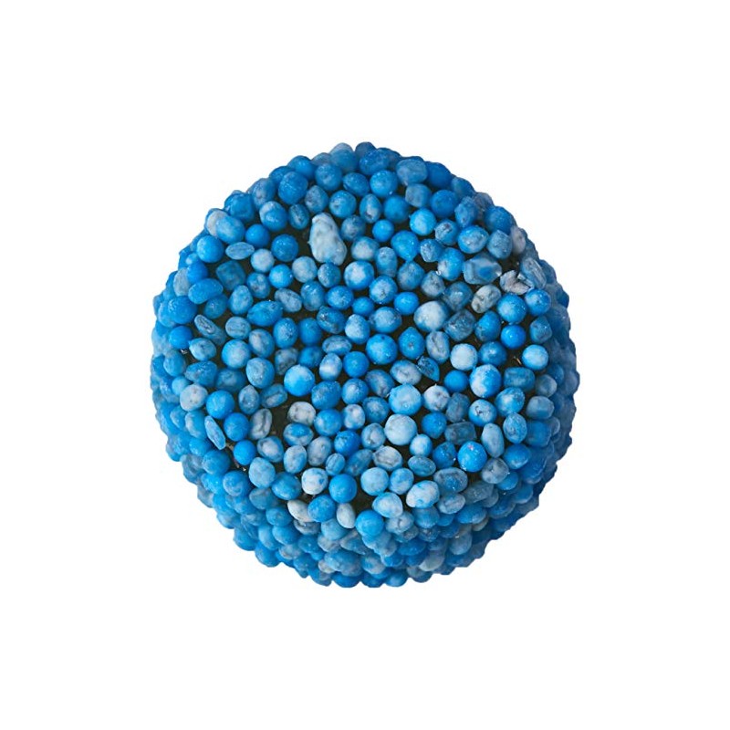 Barratt Jelly Spogs 500g Sweet Pack, 0.5 kg, JELLYSPOGS500G-C