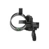 Bow Sight 5 Pin Archery Sight Aluminum with 0.019 Horizontal