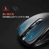 Qtuo 2.4G Wireless mouse, 5 DPI modes, 2400 DPI, high