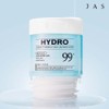 쟈스 퍼펙트 토너 패드 50매 (3종) Jas Perfect Toner Pad 50 Sheets (3 Types)