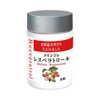 Yamada Beekeeping Melin Joles Veratrol, 31 Capsules, Lesveratrol, Polyphenol Supplement