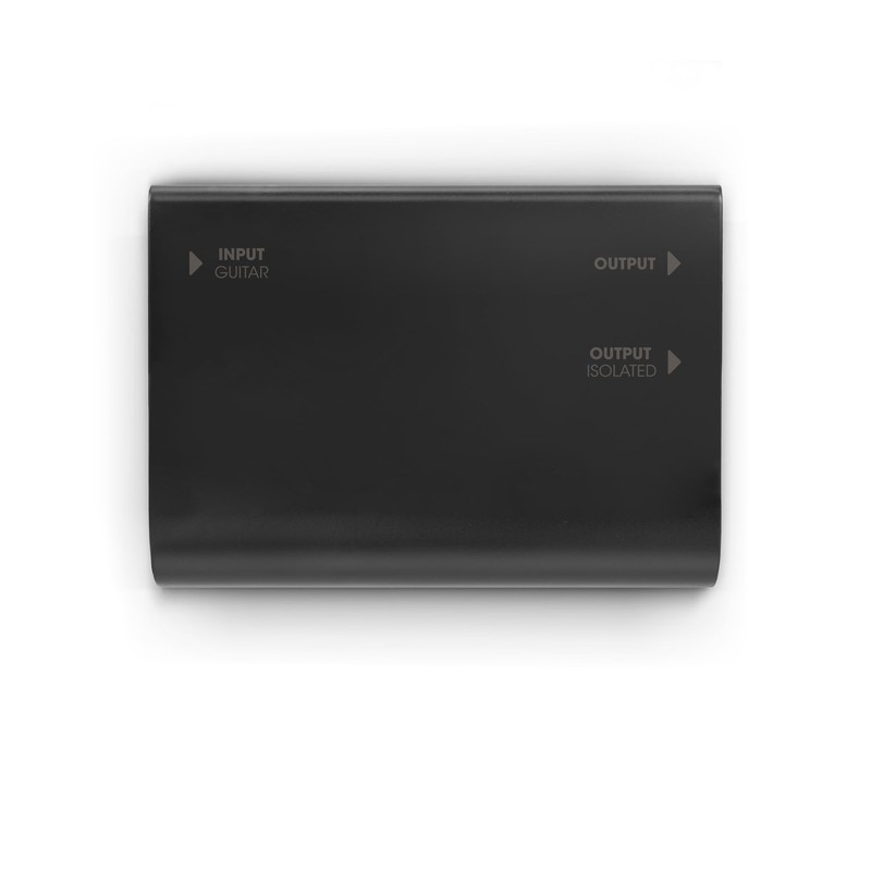 Palmer RIVER saar Active guitar splitter