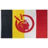 AIM American Indian Movement Premium Quality Heavy Duty 100D Double