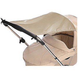 Reer 8411.3 Shade Sail Net Quad Shade Sun Canopy Sand