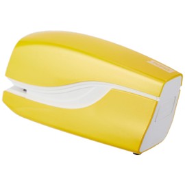 Petrus WOW E-310 Electric Stapler Yellow