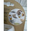 Cook With Color CWC Cartoon Chicken Egg Separator Egg Yolk