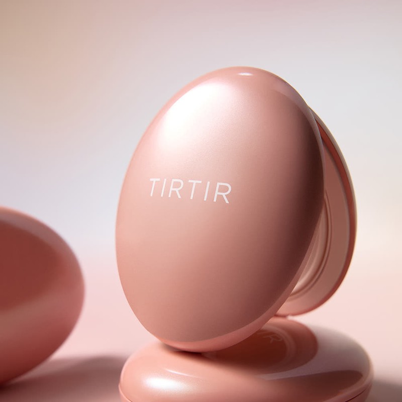TIRTIR Mask Fit All Cover Cushion 18g SPF50+ PA+++