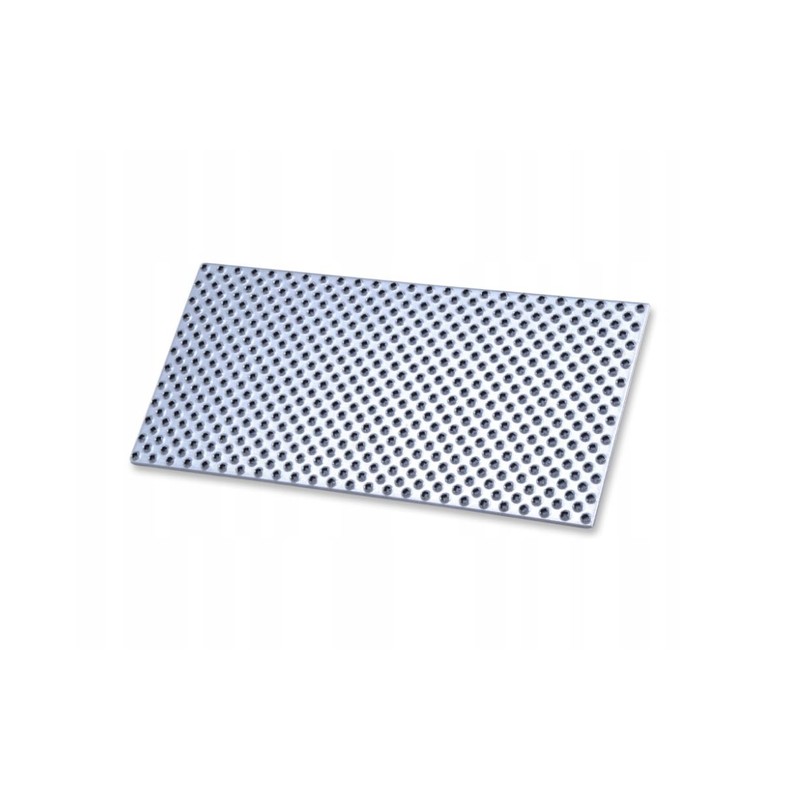 Small Grinding Rasp (270x130mm) Steel Perforated Pad Sanding Rasp Trowel