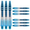RED DRAGON Gerwyn Price Nitrotech Blue Dipped with Blue top