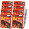 Wick Fowler's 2-Alarm Chili Kit, Texas Style Chili Seasoning Mix