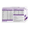SanaExpert Natalis Vitamins for Pregnancy with 700 mcg DHA Omega-3