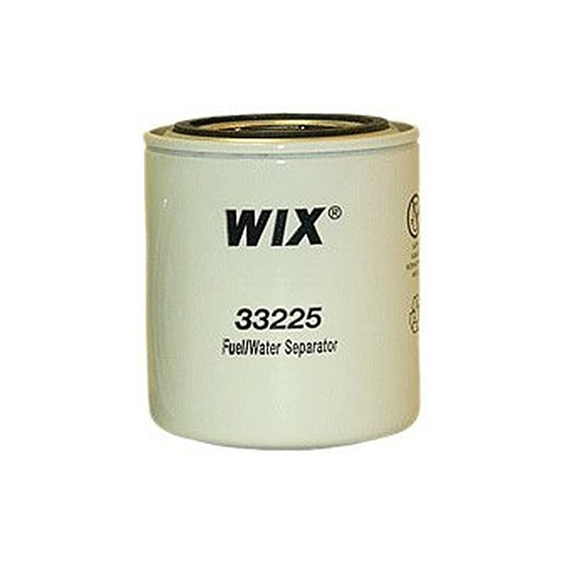 WIX Filters - 33225 Heavy Duty Spin On Fuel Water