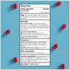Luden's Sugar Free Wild Cherry Throat Drops, Sore Throat Relief,