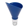 Engine Oil Funnel Set Cartridge Style Oil Filter System Refuelling