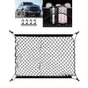Multi - Use Elastic Cargo Net - Secure Items in