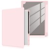 TOPCASE Case for Remarkable Paper Pro 11.8 Inch 2024 Tablet,