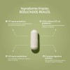Recuperación Intestinal Pre Probióticos Enzimas Sabor