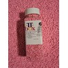 Sprinkles Confeti Comestible San Valentín, 100 gr, Corazones, Rosa, Rojo,
