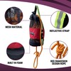Kemp USA Throw Bag with 75' Rope - Throwable Flotation