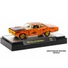 M2 MACHINES 1/64 Auto-Thentics Release 94 1969 PLYMOUTH ROAD RUNNER