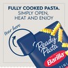 Barilla Ready Pasta, Rotini, 7 oz. Pouch (pack of 7)