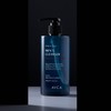 Abka Fresh & Clean Probiotic Care Men's Cleanser with Woody