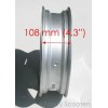 Fancy Scooters Gas Scooter 13" Rear Rim TPGS-808 150cc Rear