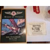 ERTL Texaco 14 No. 3 NC563Y Die-Cast Red Model Bi-Plane