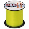 YAMATOYO BIGY2 600M fluorescent lemon No. 2