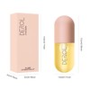KYDA Natural Lip Plumper, 1pcs, Plant Extracts Lip Gloss Lip