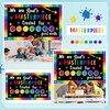 SmoothNovelty Classroom Welcome Bulletin Board Decoration We are God's Masterpiece
