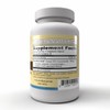 Priority One Vitamins, Curcumin Gold 45 Vegetarian Capsules, TurmiPure Gold™