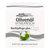 Olivenöl Vitalfrisch Night Care Cream 50 ml