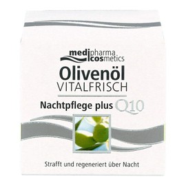 Olivenöl Vitalfrisch Night Care Cream 50 ml