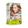 Garnier Nutrisse Creme Coloración Permanente Con Mascarilla Nutritiva De Cuatro