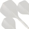 Condor Axe 120 Trifin White Long