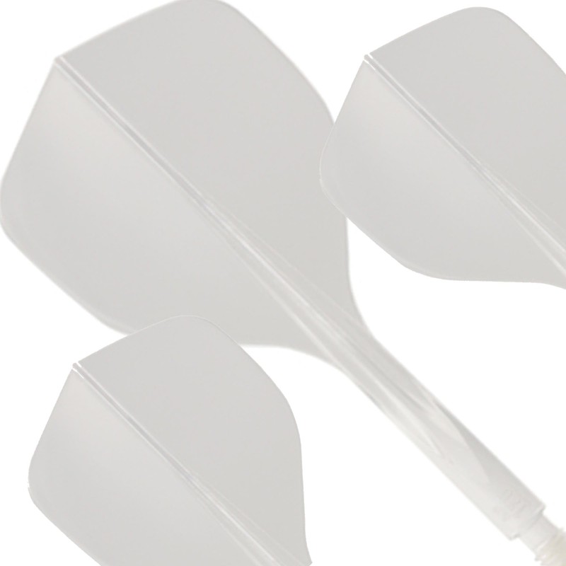 Condor Axe 120 Trifin White Long
