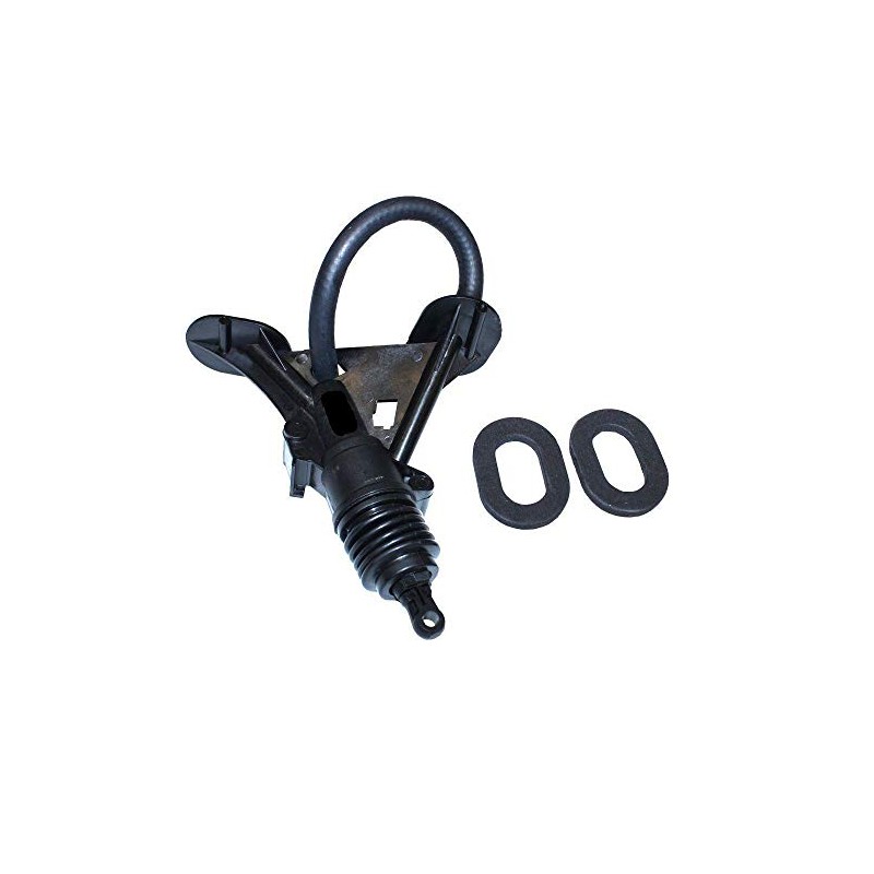 Tpuk Clutch Master Cylinder For Transit 2.2 2.4 2006-2011 Mk7