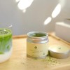 Nami Matcha Okumidori First Harvest - Organic Green Tea Powder