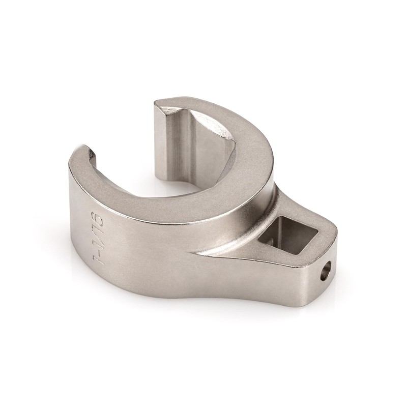 TEKTON 3/8 Inch Drive x 1-1/16 Inch 6-Point Flare Nut