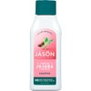 Jason Natural Products Pure Natural Shampoo, Long and Strong Jojoba,