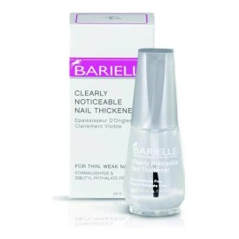 Barielle Espesante De Uñas, La Capa Superior Engrosará Insta