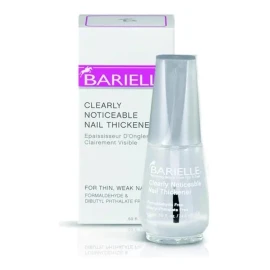 Barielle Espesante De Uñas, La Capa Superior Engrosará Insta