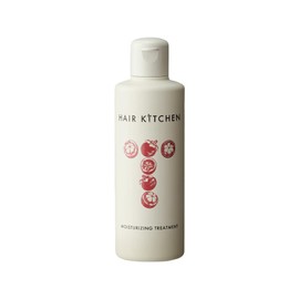 Shiseido Pro Hair Kitchen Moisturizing Treatment, 8.1 oz (230 g)