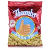 Ngan Yin Hand Thumbs Brand Original Classic Roasted Groundnuts Peanuts