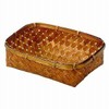 Bamboo Basket 8.3 inches (21 cm) 04-02
